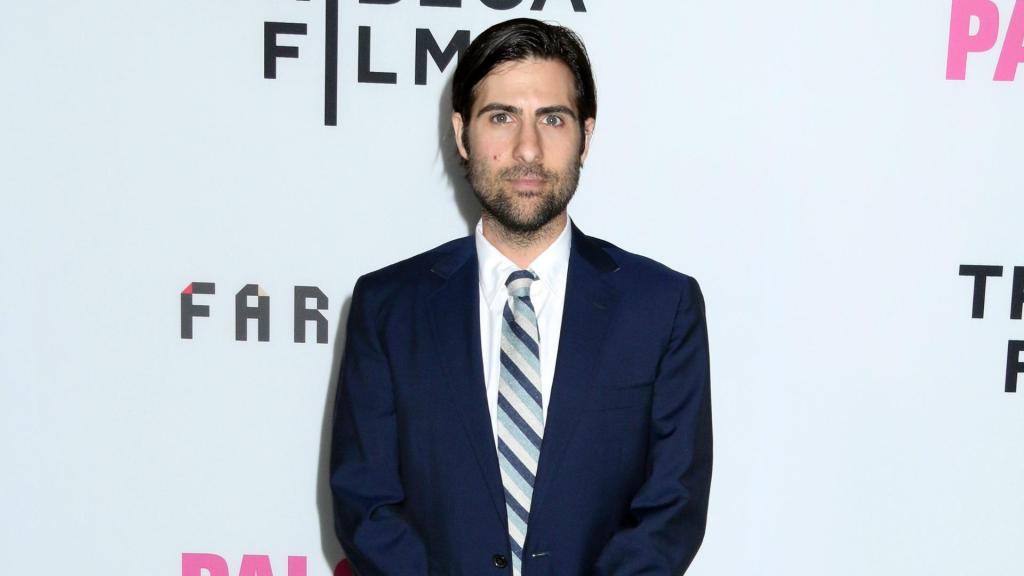 Woo-hoo! Jason Schwartzman’s a daddy, again! – SheKnows