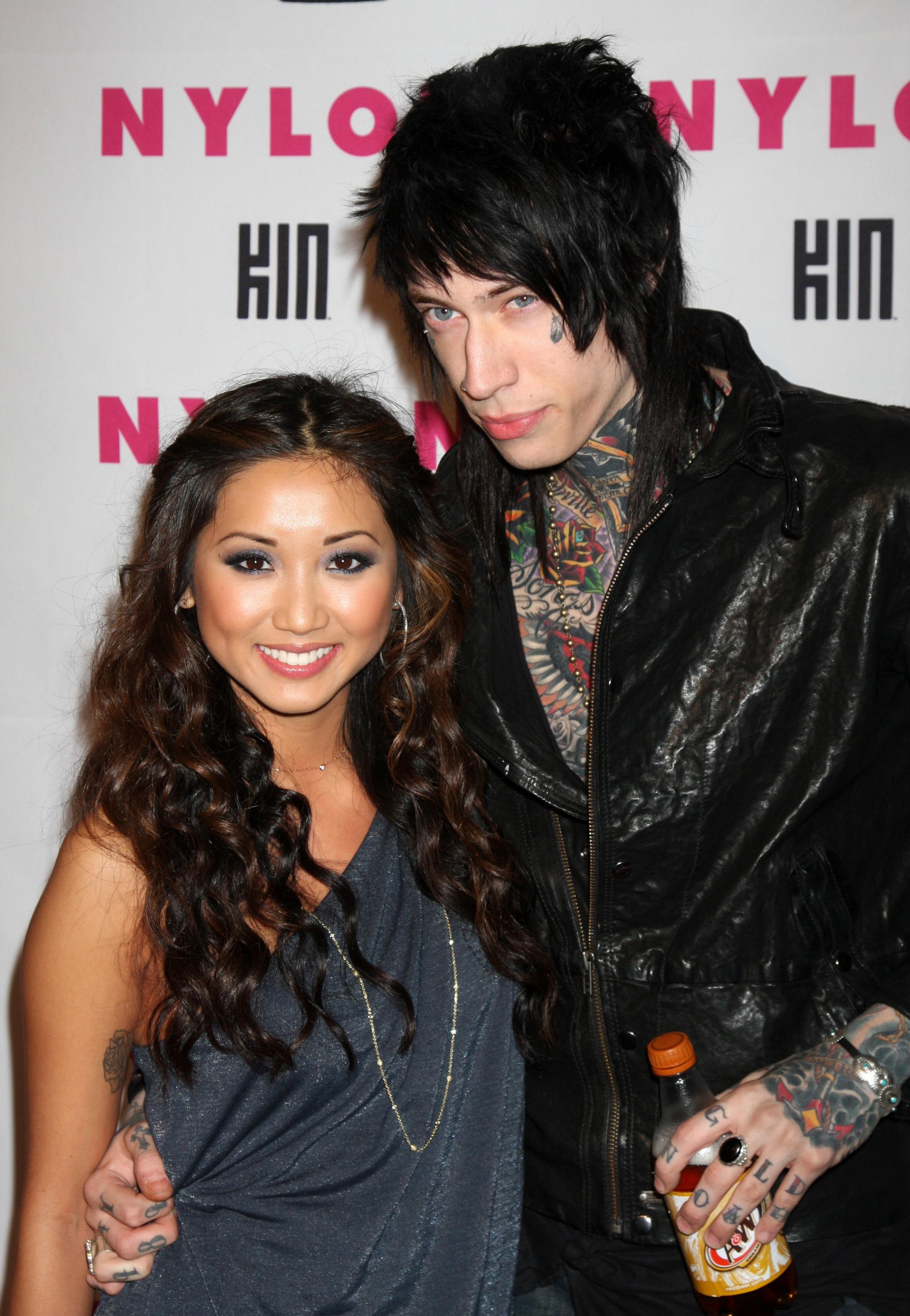 Trace Cyrus and Brenda Song call off engagement SheKnows