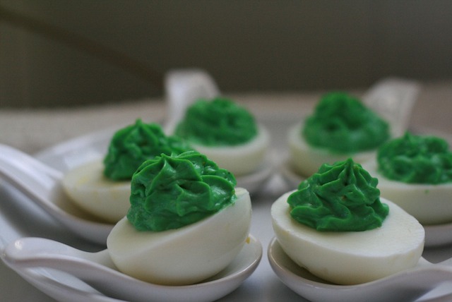 11 Foods to Dye Green For a Festive St. Patrick’s SheKnows