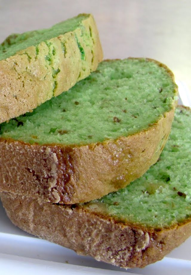 10 St. Patrick’s Day Green Food Recipes Kids Will Absolutely Love