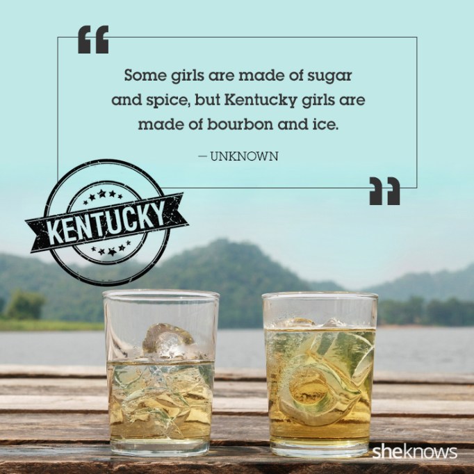10 quotes about the great state of Kentucky SheKnows