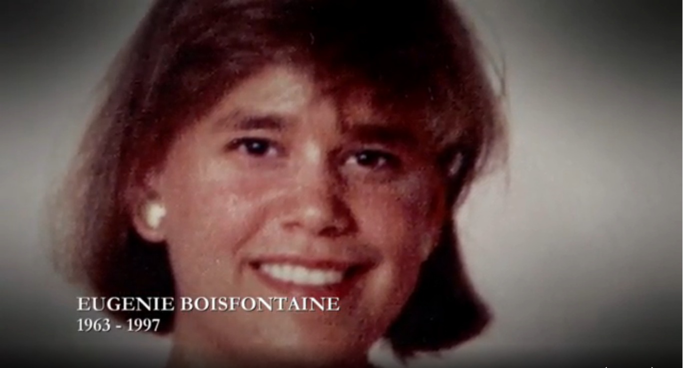 Killing Fields What we know about murder victim Eugenie Boisfontaine