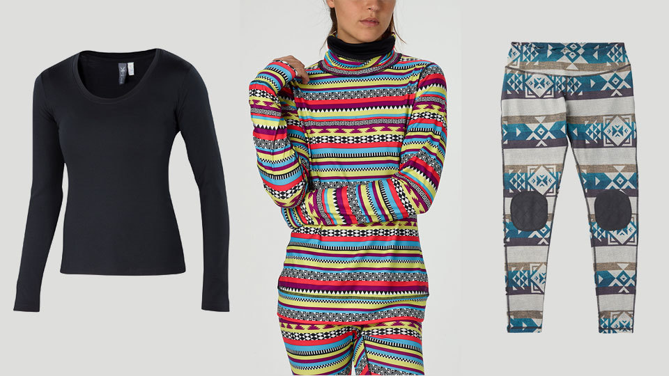 7 Long johns that will make you love this trend again SheKnows
