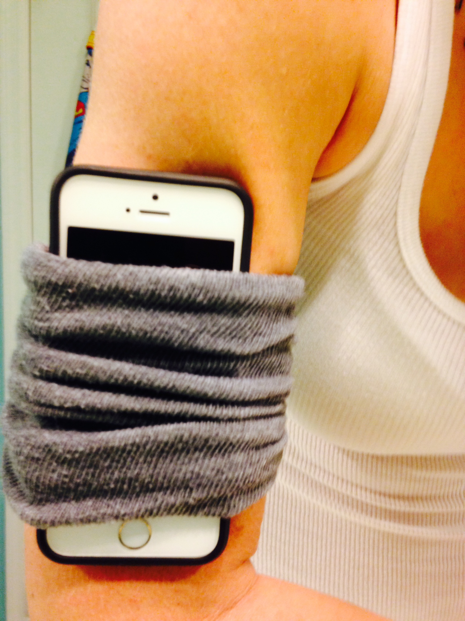 7 Life hacks when you need more hands