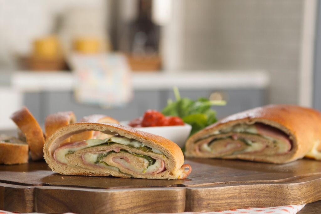 5 Recipes that make deli ham your new favorite ingredient (VIDEO)