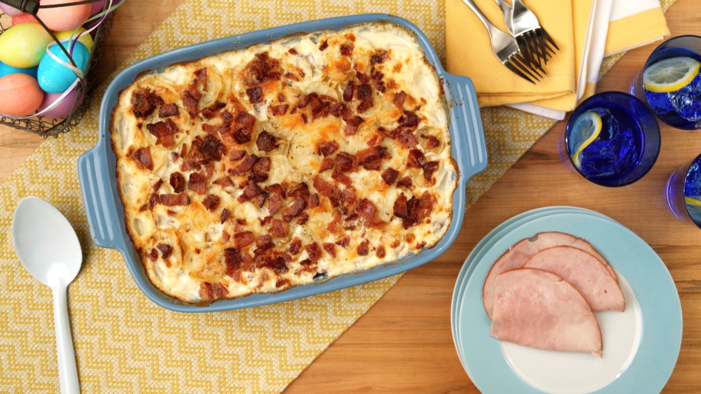 10 Recipes That Prove Bacon Is the Most Versatile Food