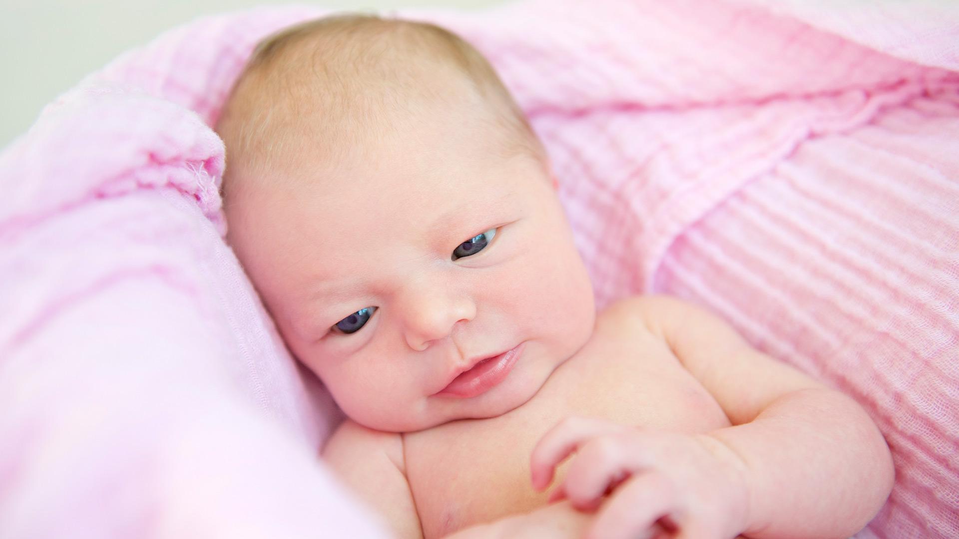 British baby girl names SheKnows