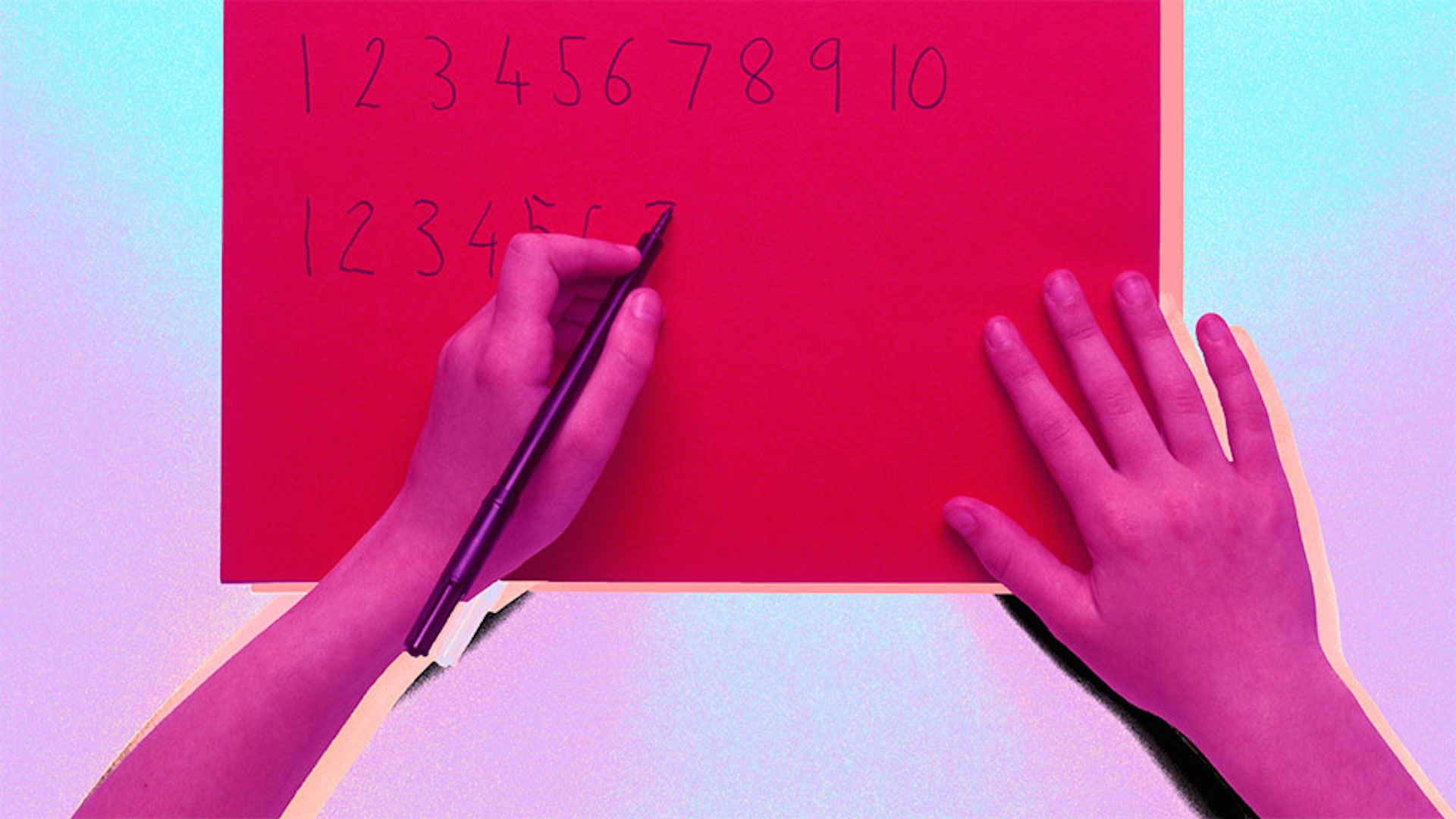 5 Parenting Tips for Raising a LeftHanded Child