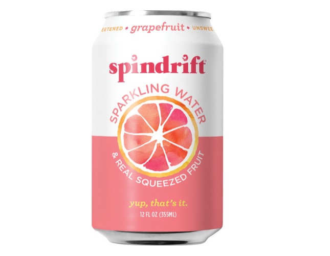 The Most Delicious Seltzer Waters to Quench Your Thirst this Summer