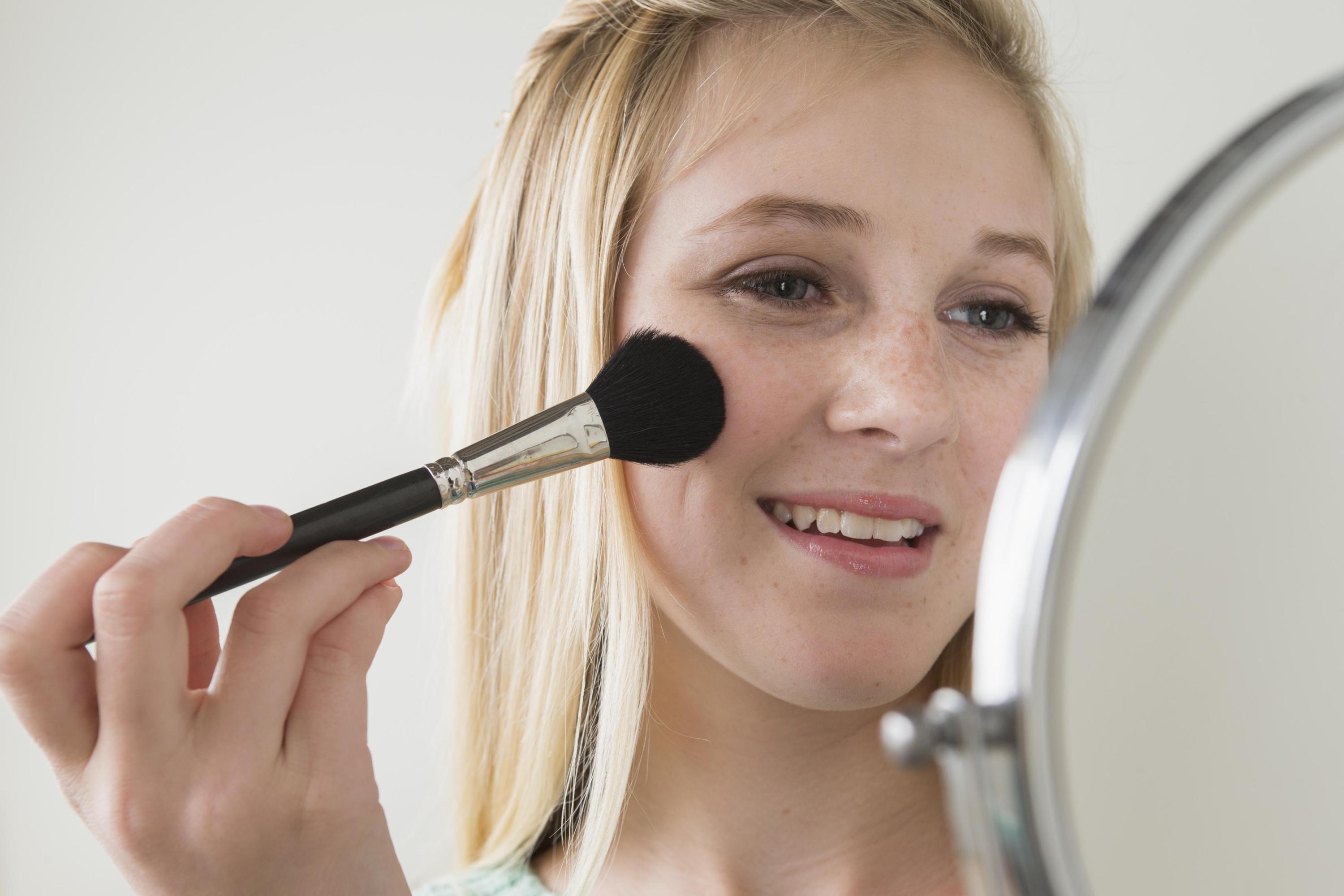 good makeup for tweens Style Guru Fashion, Glitz, Glamour, Style