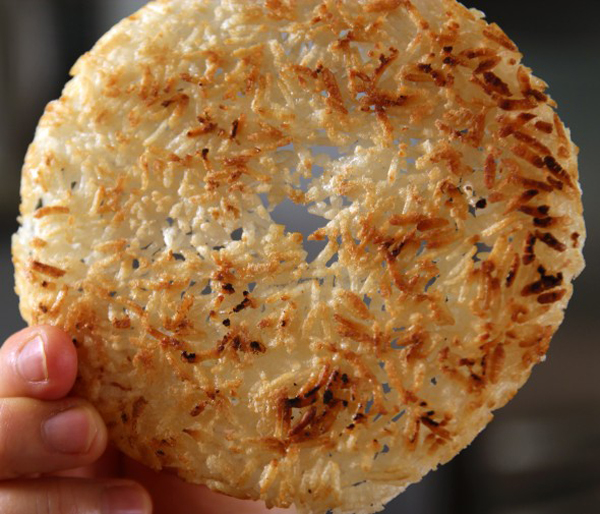 19 reasons burnt rice is the tastiest rice SheKnows