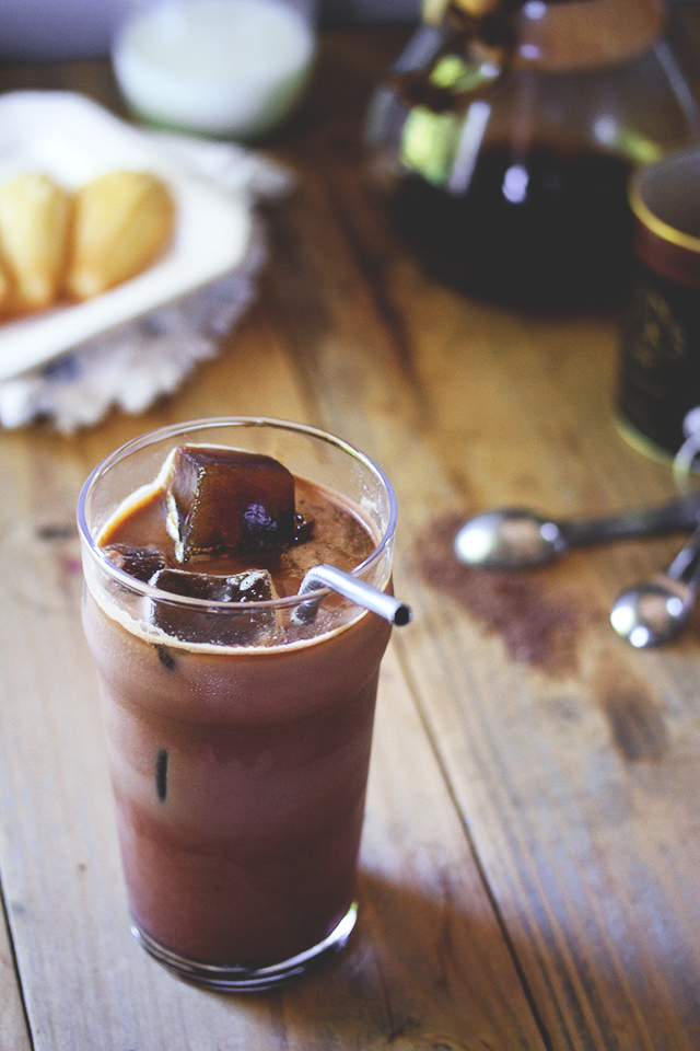 16 Genius recipes to use leftover coffee