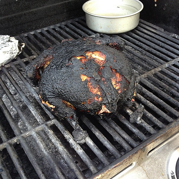 20 Grill fails that will make you feel better about your barbecue skills