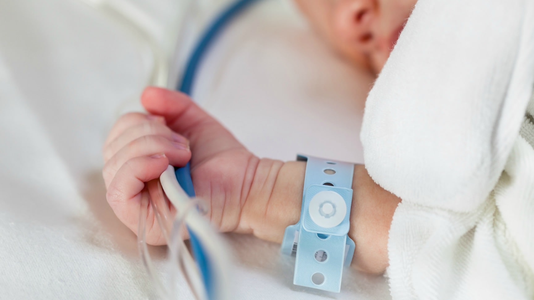 What Is Neonatal Abstinence Syndrome and How Can We Help Babies