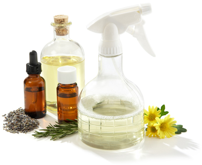 Homemade essential oil air fresheners SheKnows