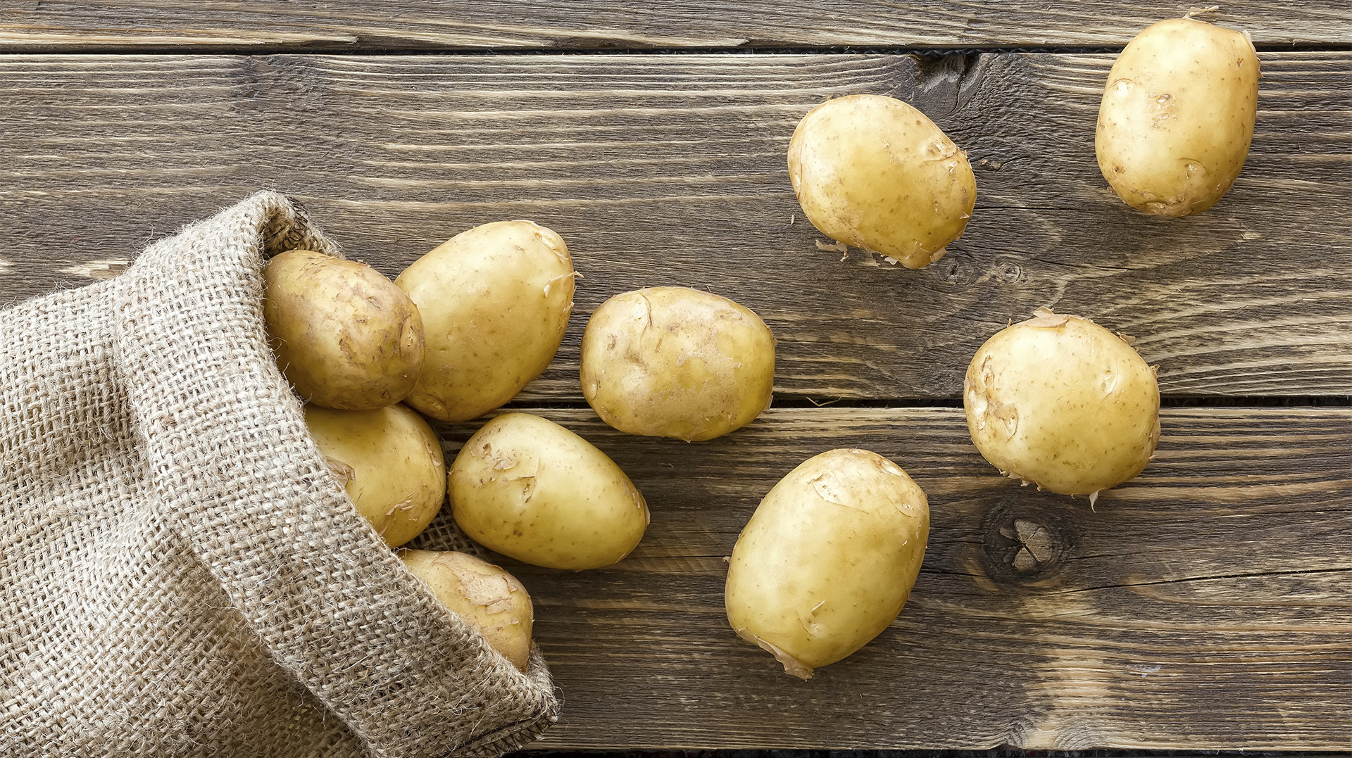 How To Keep Potatoes From Turning Green Gearboot7