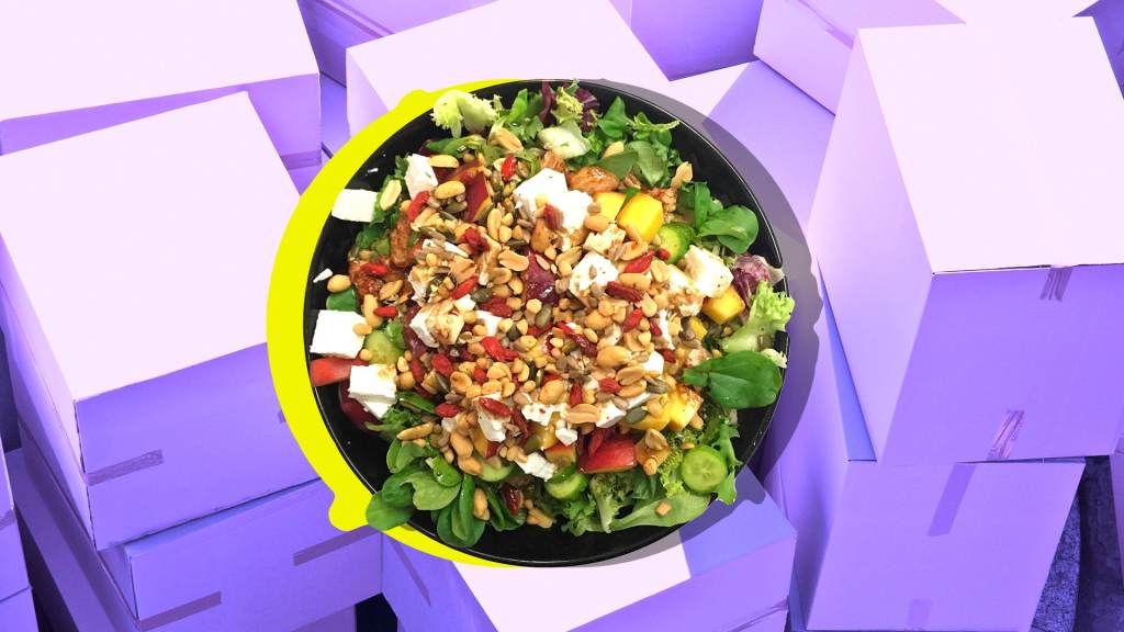 Meal Delivery Kits The Best Options for Your Family SheKnows