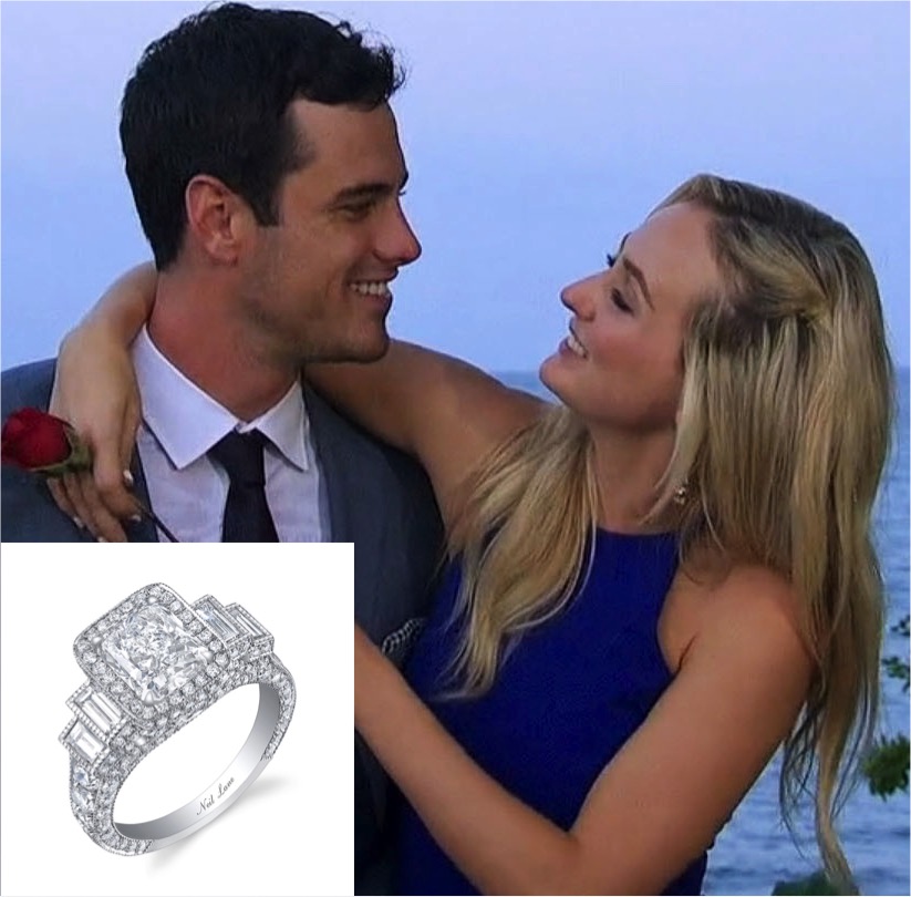 List 97+ Pictures Does The Bachelor Pay For The Ring Latest