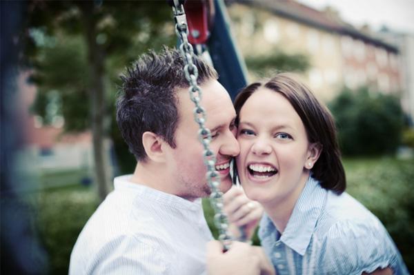 The importance of date night to married couples SheKnows