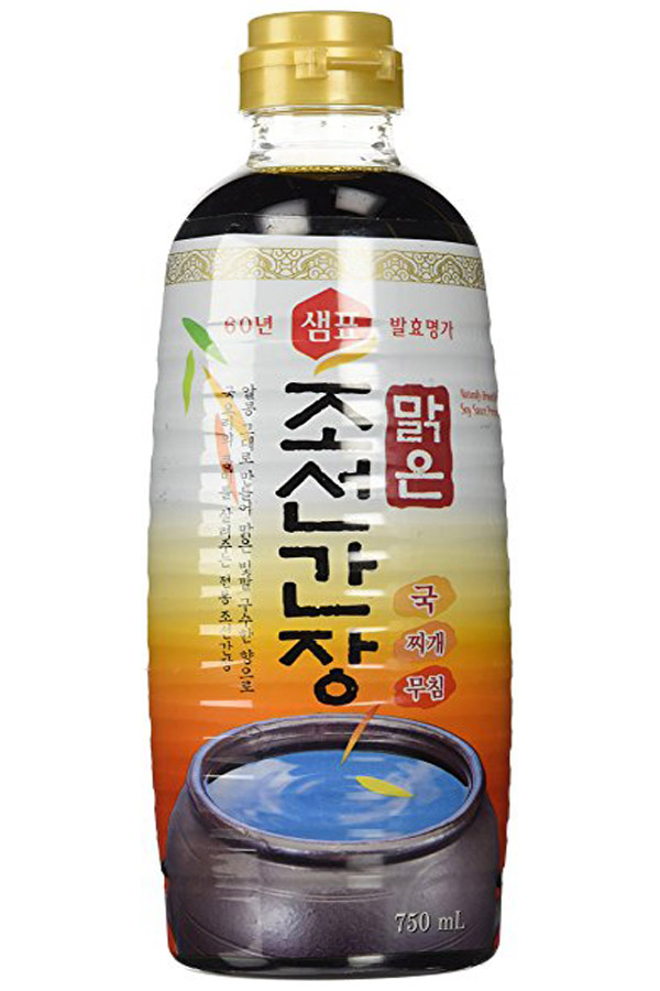 10 Korean Condiments You Should Be Using but Aren't
