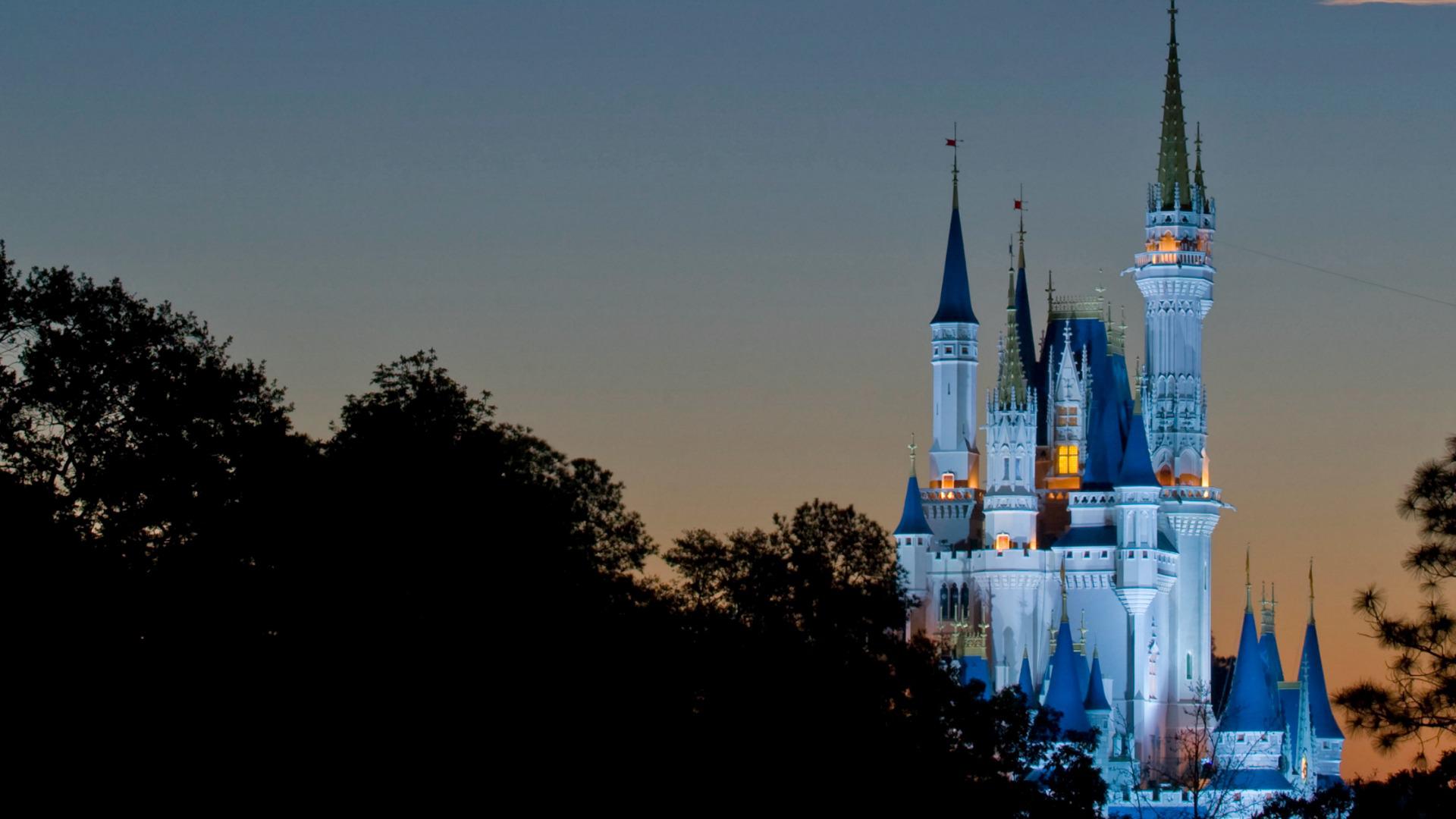 11 Reallife Disney princess homes you can rent SheKnows