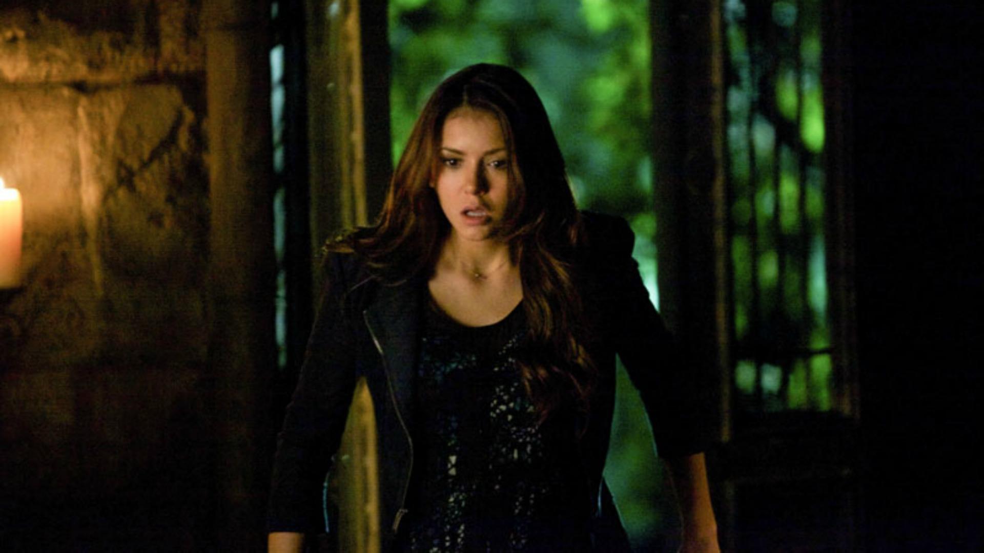 The Vampire Diaries’ Season 6 trailer is a real tearjerker SheKnows