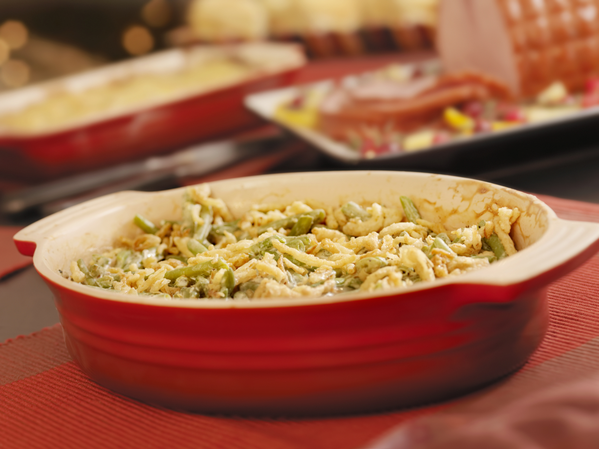 19 Crowdpleasing casseroles for the holiday season SheKnows