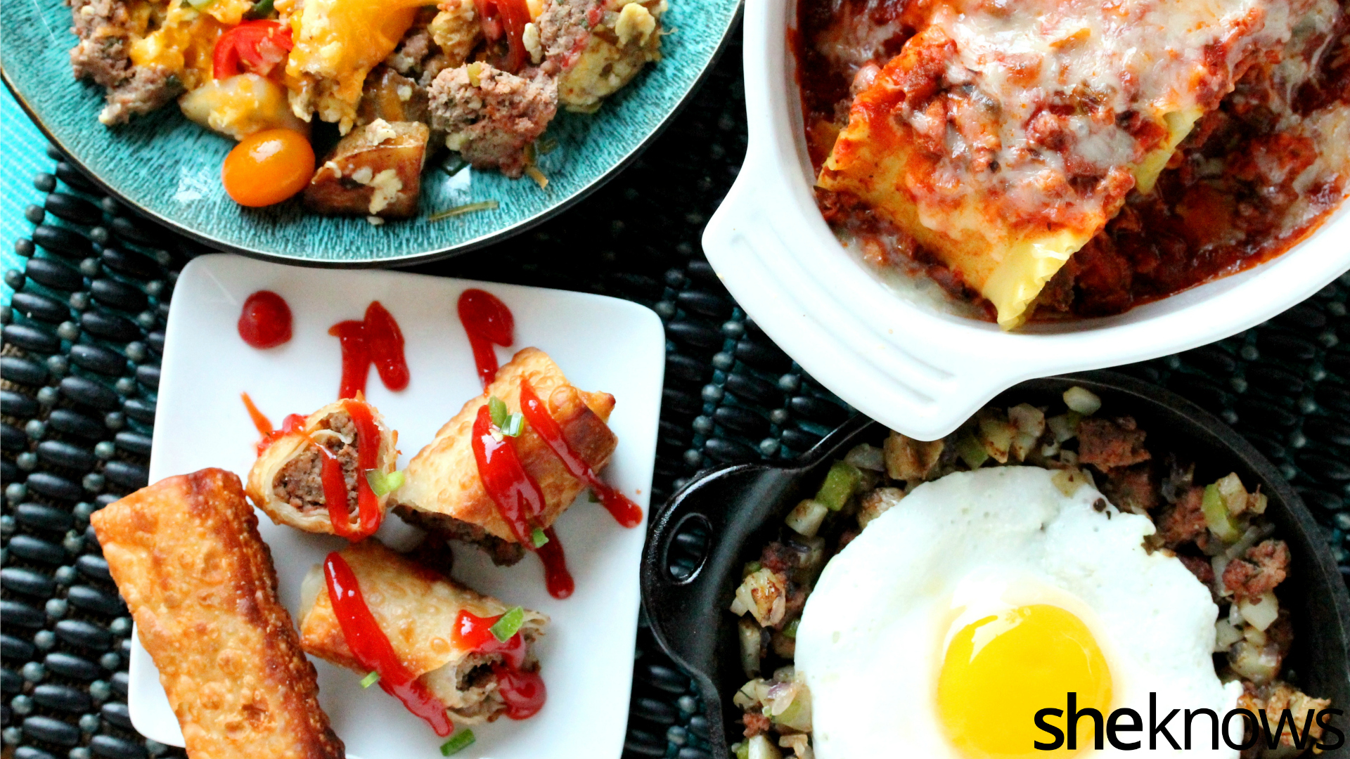 Check spelling or type a new query. 4 Ways To Transform Leftover Meatloaf Into Even Tastier Meals Tomorrow Sheknows