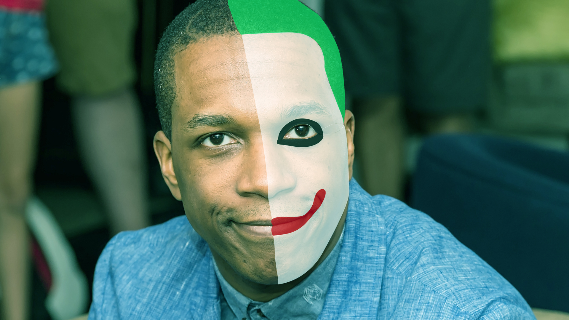 6 Actors (& Actresses) Who Could Play The Joker in the New Origin Movie