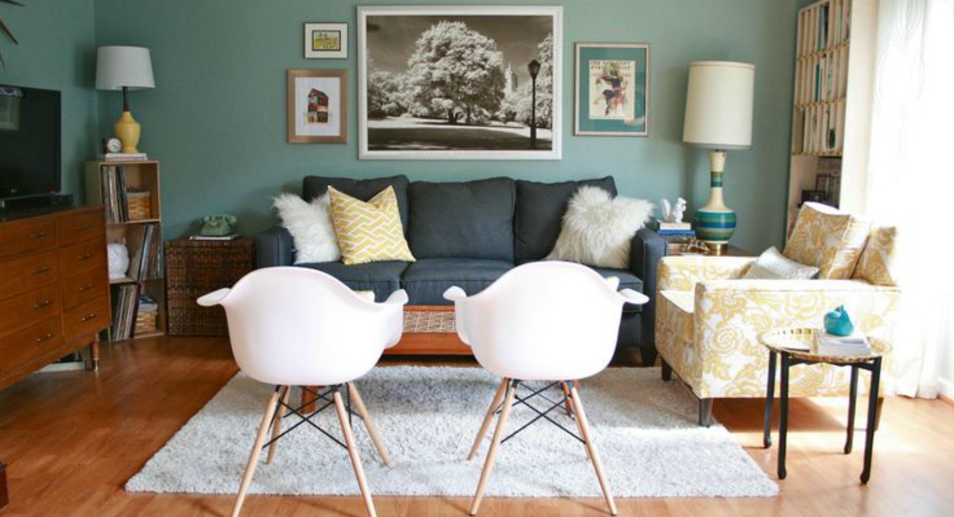 12 Tidy rooms to make clean freaks rejoice SheKnows