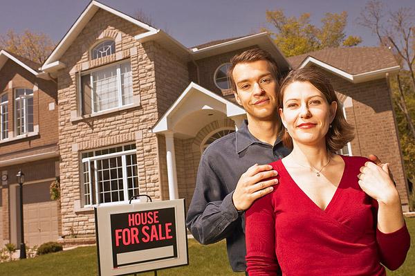 8 easy but essential steps to sell your home & move to a new house