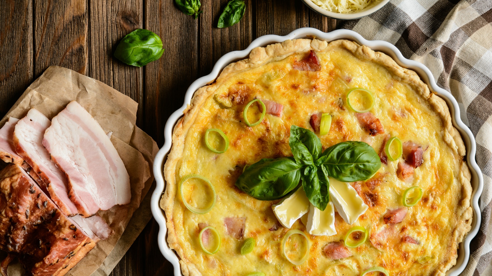 37 Delicious Recipes for All That Leftover Bacon You (Don’t) Have