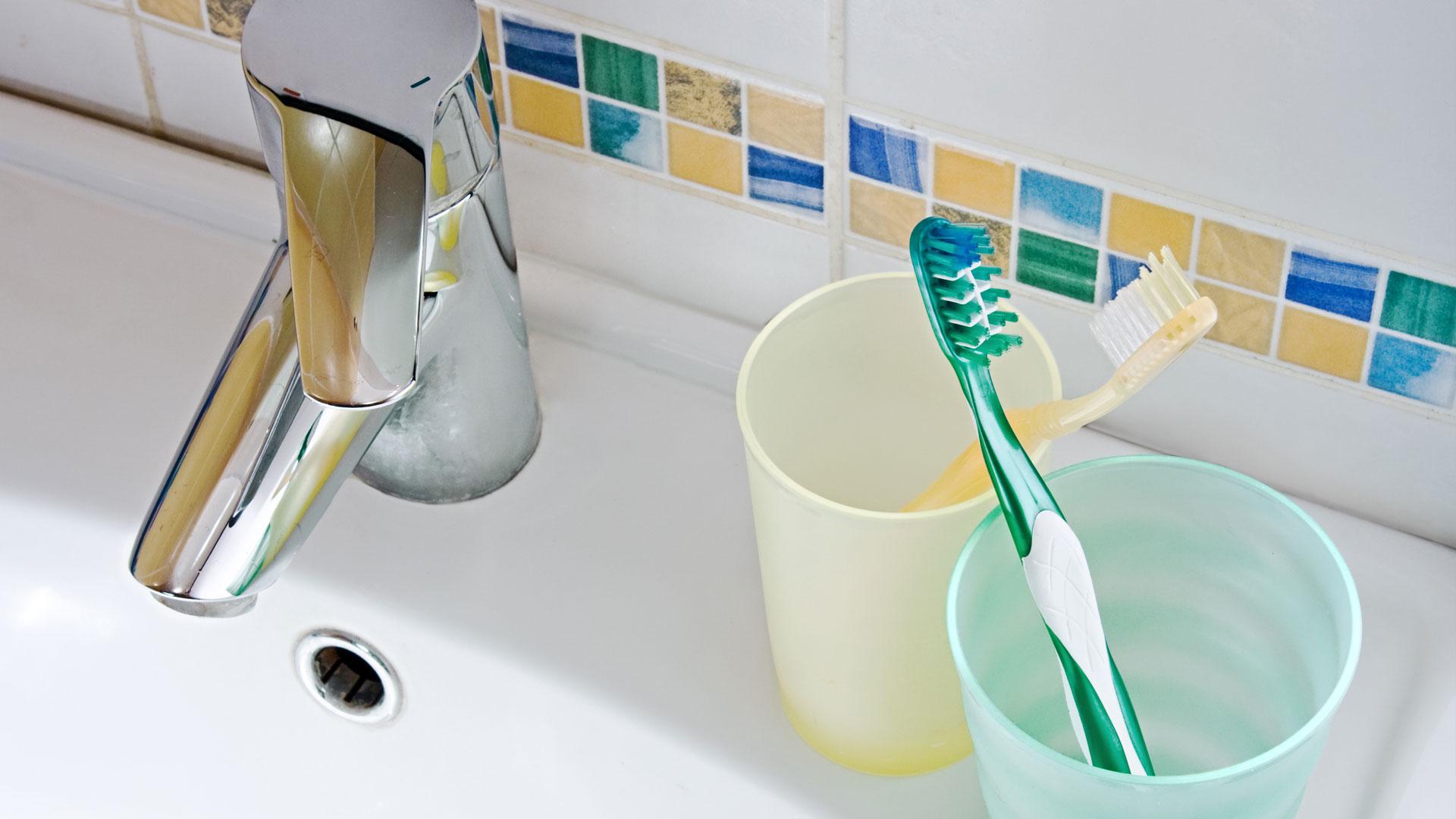 These 16 places actually have more germs than your toilet SheKnows