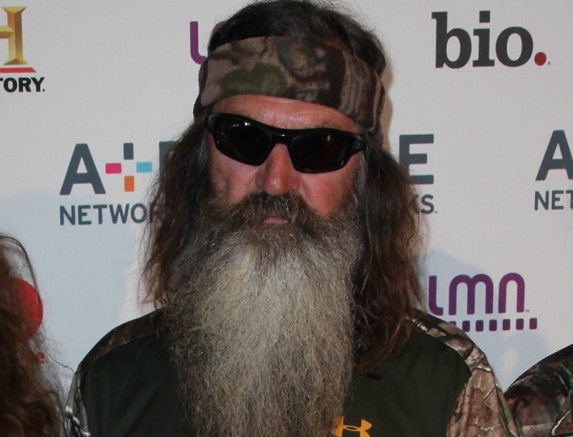 13 Facts about Duck Dynasty's Robertson family before they were famous