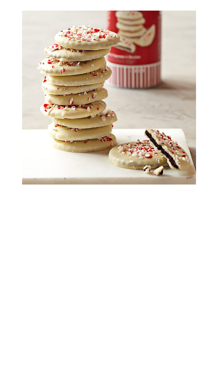 The best storebought Christmas cookies to pick up at the last minute