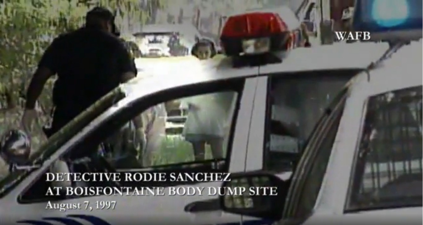 Killing Fields What we know about murder victim Eugenie Boisfontaine