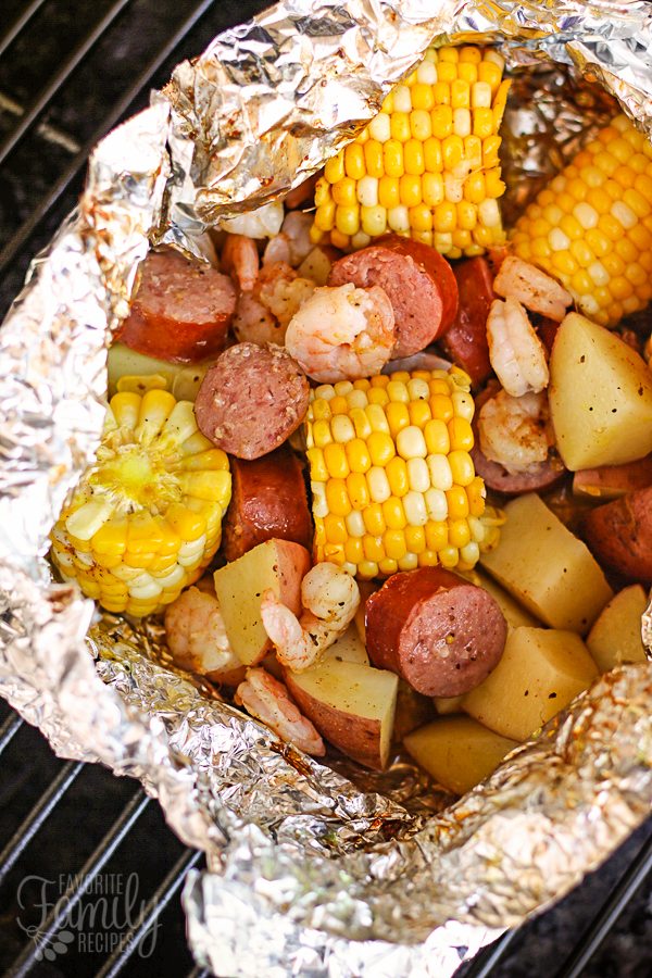 16 Genius Grilling Recipes for Your Next Camping Trip SheKnows