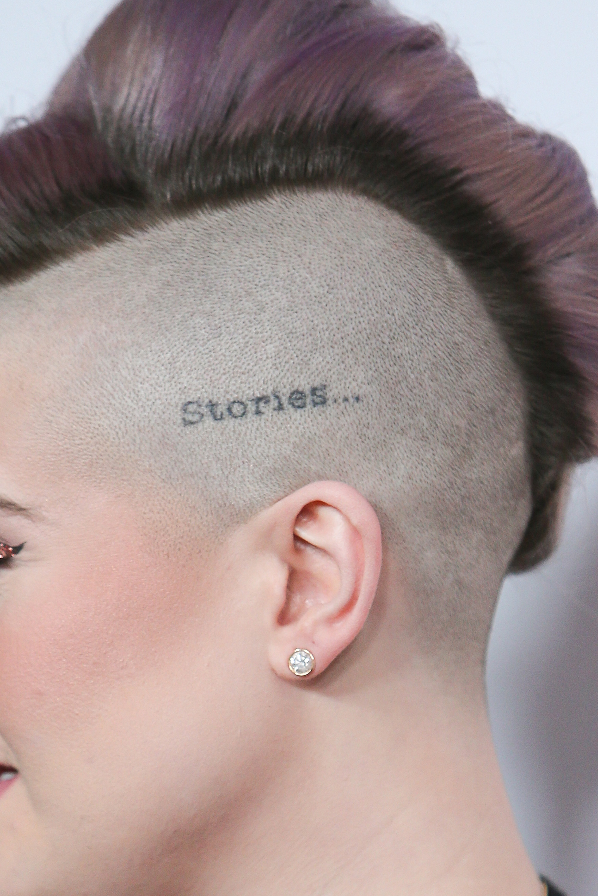 11 Discreet Places to Get a Tattoo (Because It’s Fun to