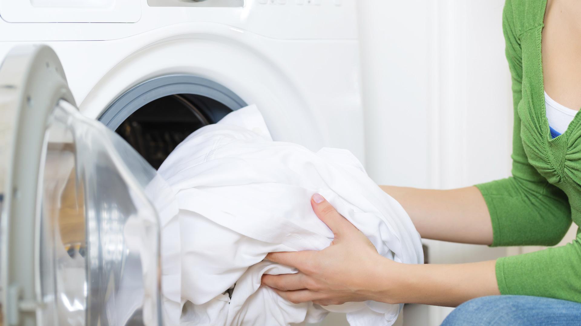 How often should you really wash that? A laundry guide SheKnows