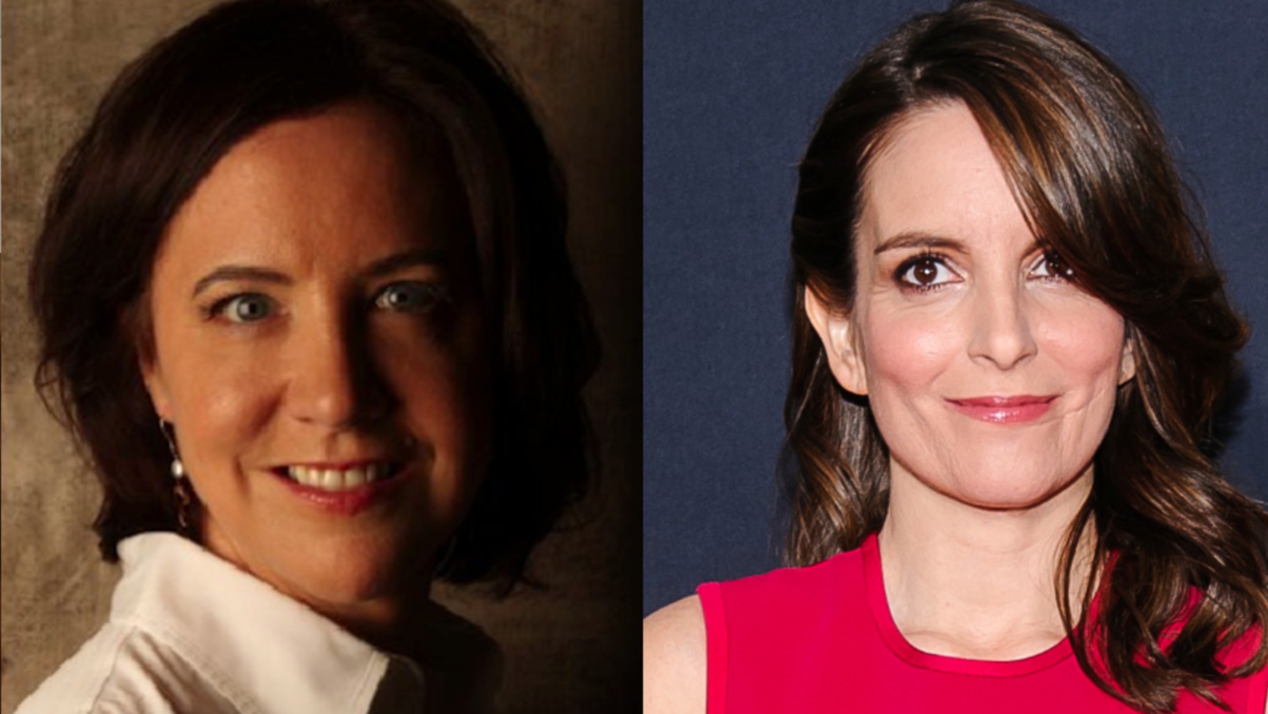 21 Things About Kim Barker, the Woman Behind ‘Whiskey Tango Foxtrot’ SheKnows