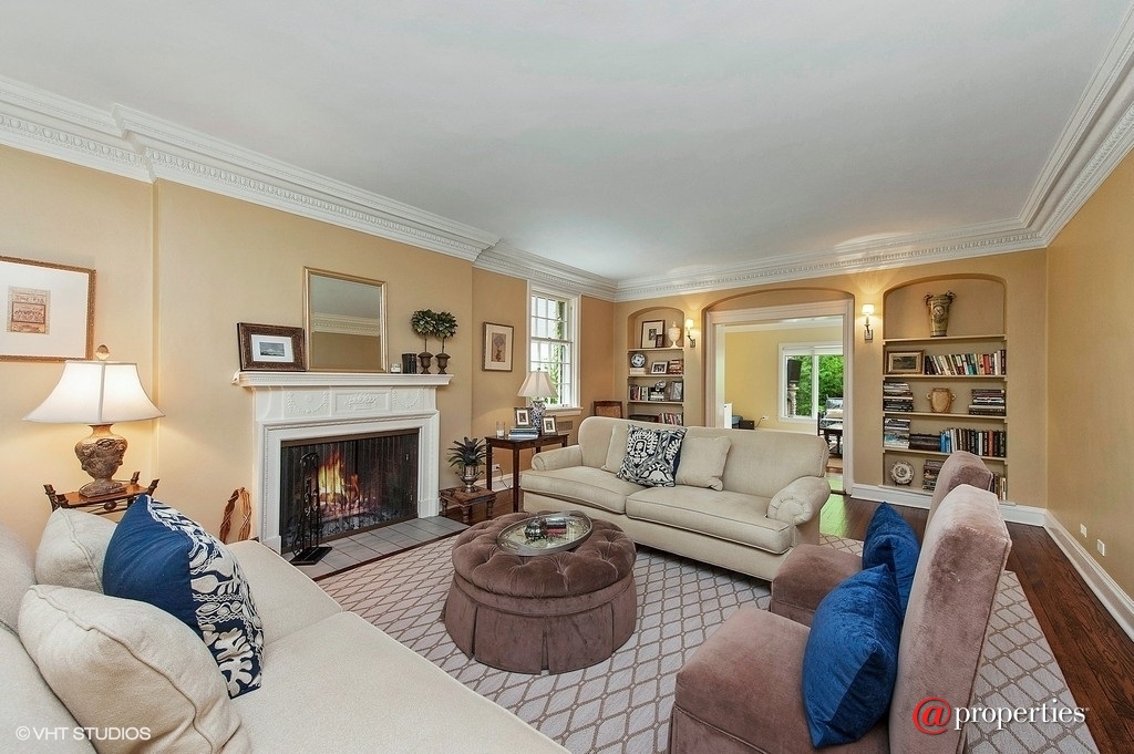 The 'Sixteen Candles' house is for sale, and it's as sweet as a Jake