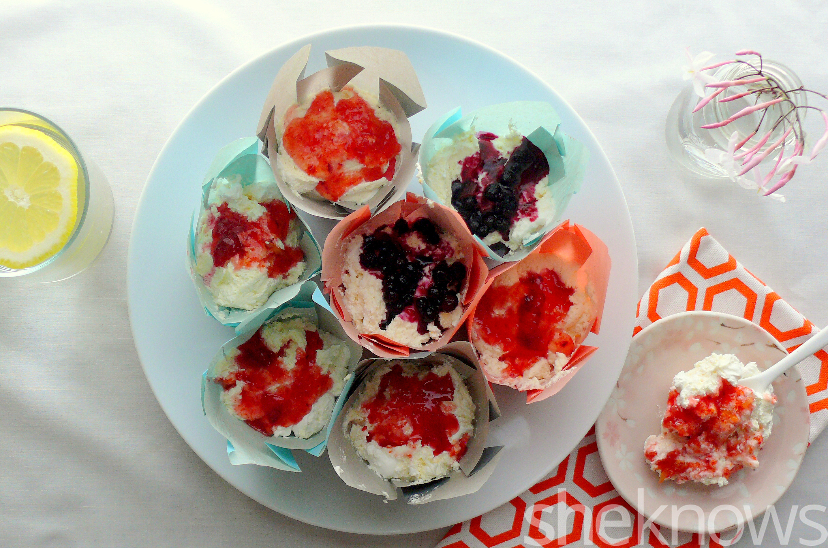 I made the Duggar family's cheesecake — and you should too!