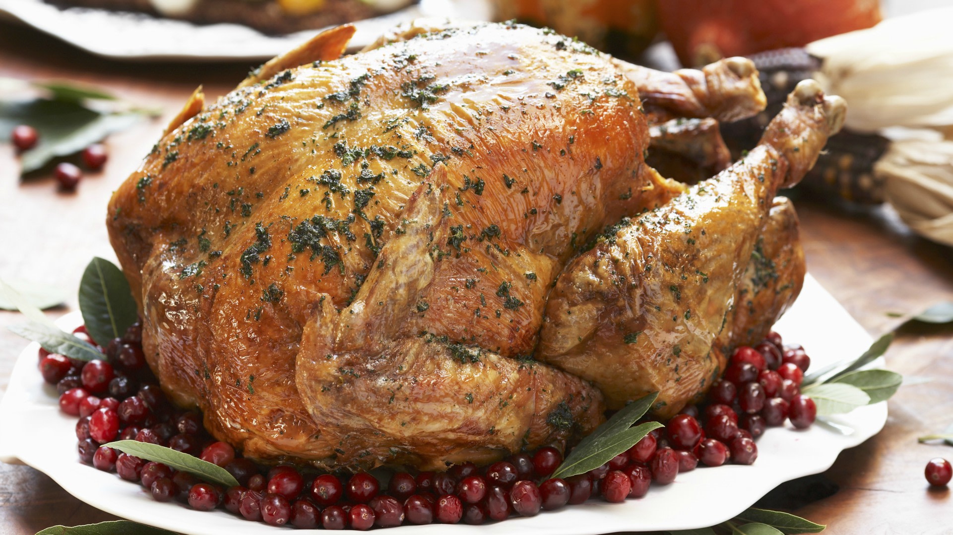 How to Save the Oil After Frying a Turkey