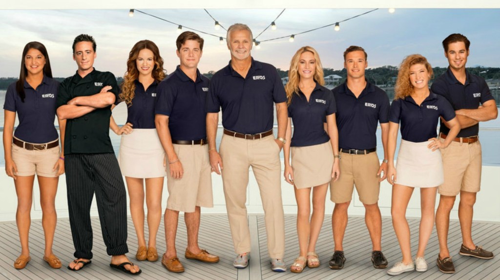 Below Deck 8 Things we hope to see in the Season 3 reunion SheKnows