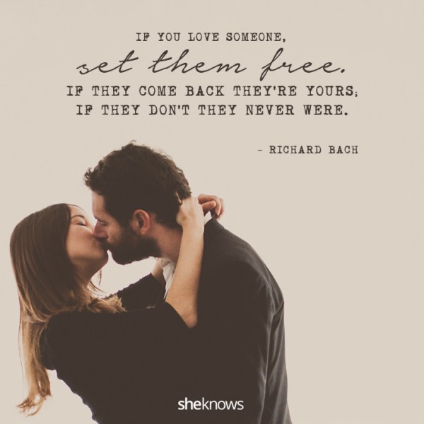 love quotes for new relationship 12 Love Quotes That Should Be Your New Relationship Mantras – Sheknows