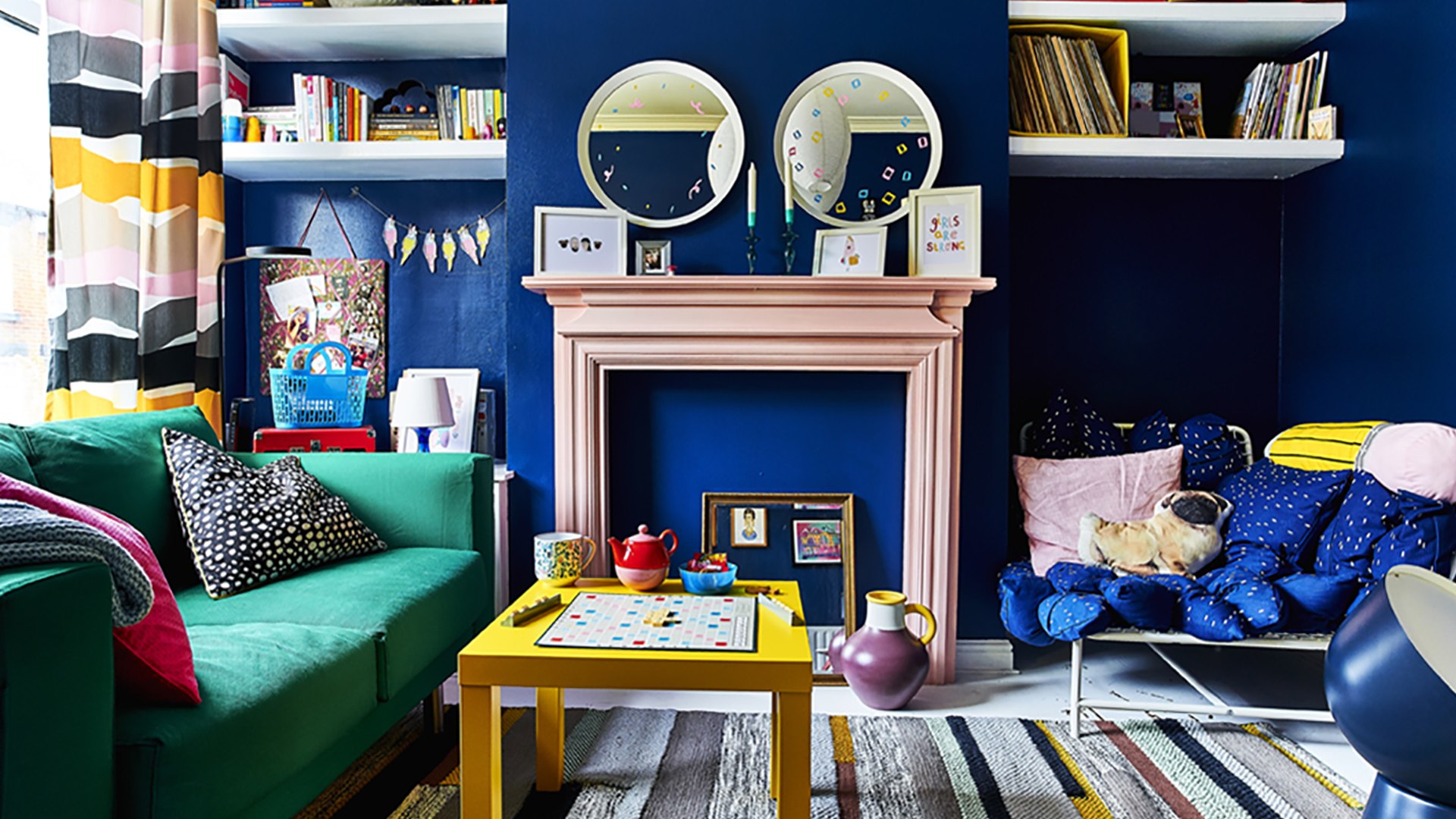 Assembling Your Ikea Furniture Is About to Get a Lot Easier SheKnows