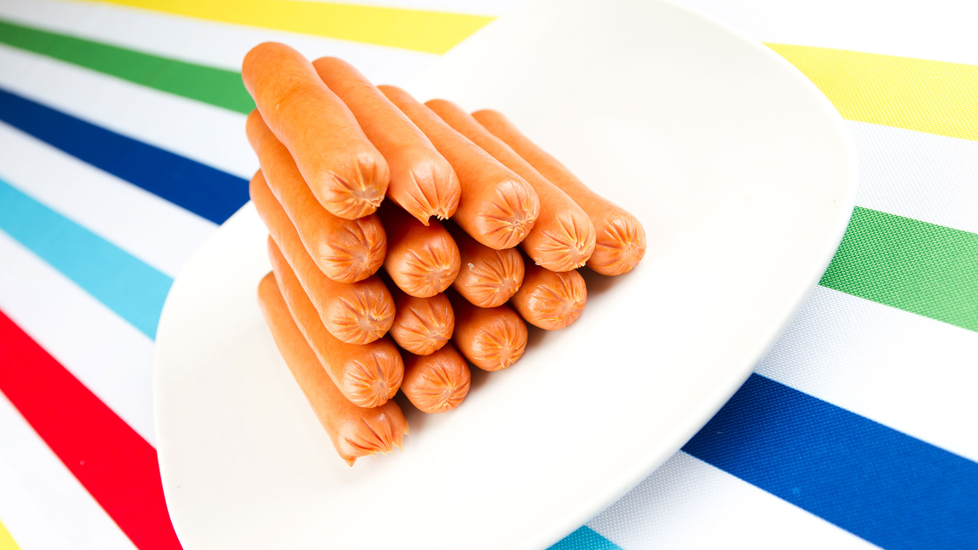 Here’s Why People Are Spending a Fortune on Hot Dog Water SheKnows