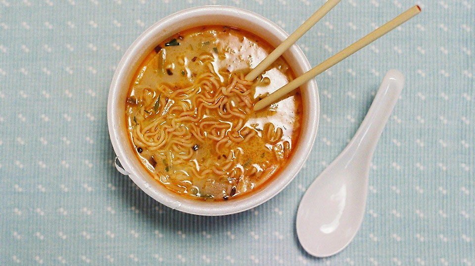 It’s a Hard Truth, But Instant Ramen Is Especially Bad for Women SheKnows