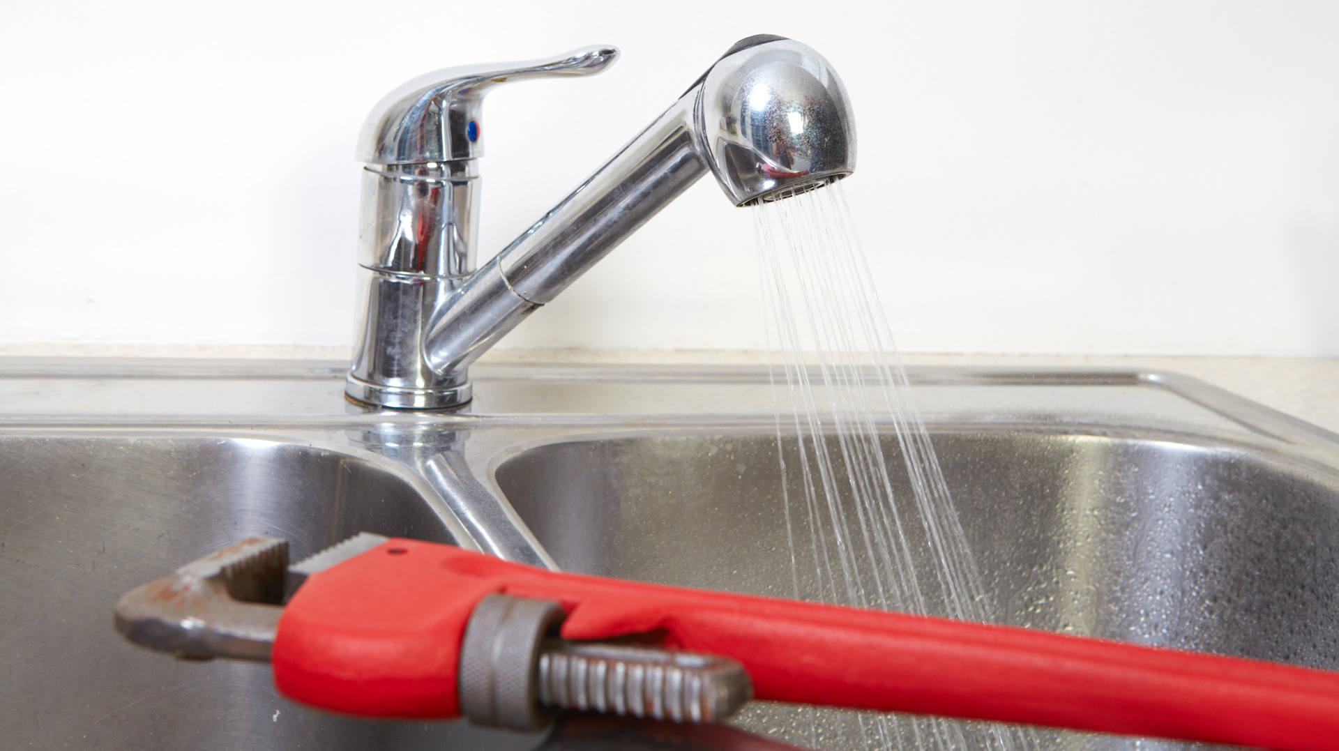 How to unclog a kitchen sink without calling a plumber SheKnows