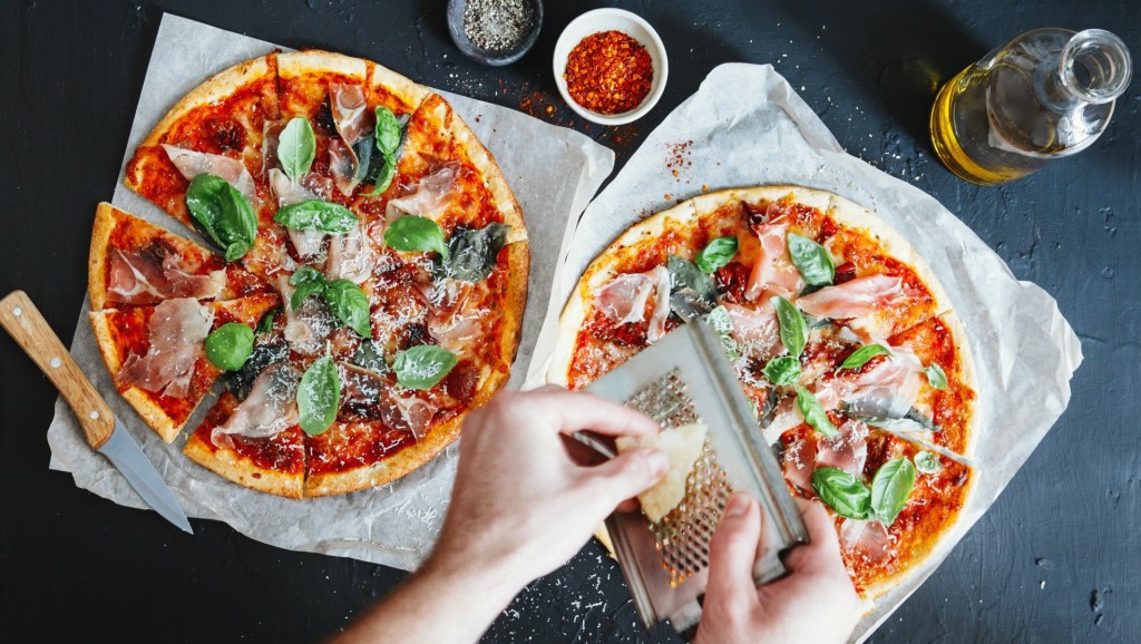 27 Irresistible Topping Combos for the Best Grilled Pizza SheKnows 27 Irresistible Topping Combos for the Best Grilled Pizza SheKnows